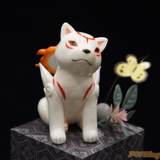 Illustration for article titled The Wonderful World of Custom Sculptures